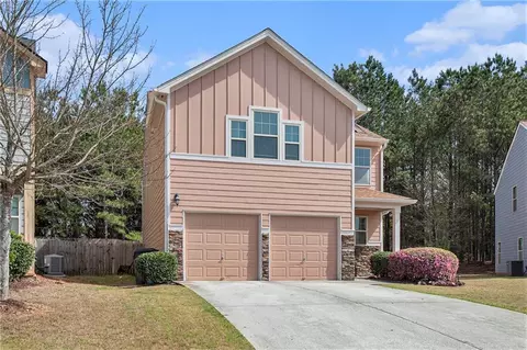 2240 Arnold Mill Rd NW, Lawrenceville, GA 30044
