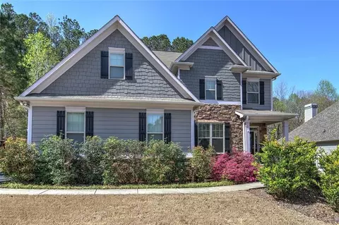 356 Double Branches Ln, Dallas, GA 30132