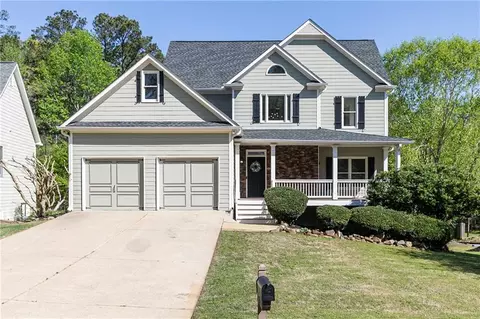 55 Maple Leaf Ct, Dallas, GA 30157