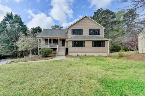 417 Wood Branch St, Woodstock, GA 30188