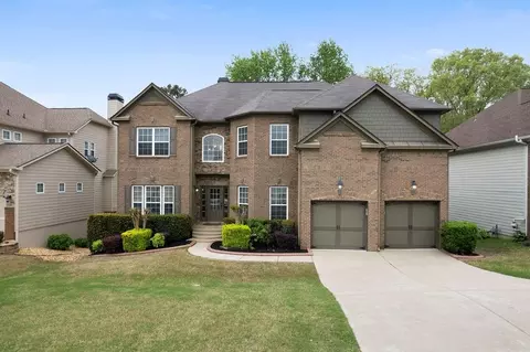 4015 Brookhollow Dr, Douglasville, GA 30135