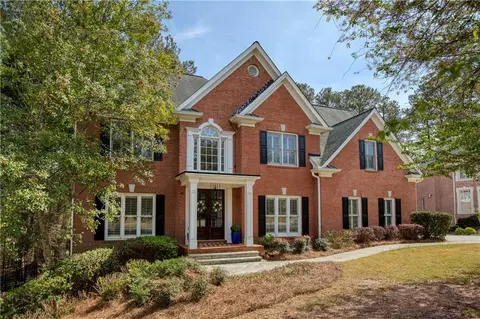 1170 Chasewood Trl, Alpharetta, GA 30005