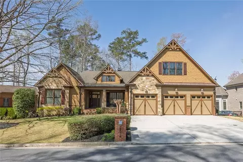 2674 Hosanna Dr, Powder Springs, GA 30127
