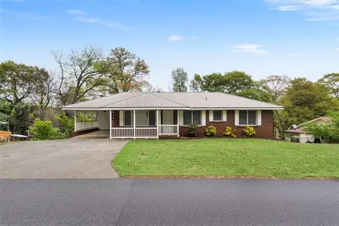 19 Pine Vista Cir, Cartersville, GA 30120