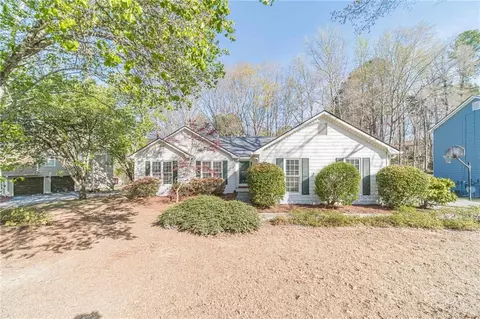 3005 Summit View Ct, Snellville, GA 30078