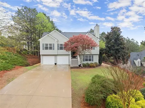 104 Puckett Creek Dr, Canton, GA 30114