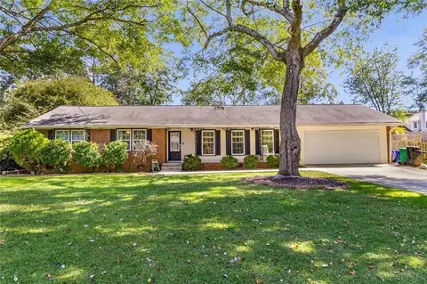 3113 Octavia Pl, Atlanta, GA 30340