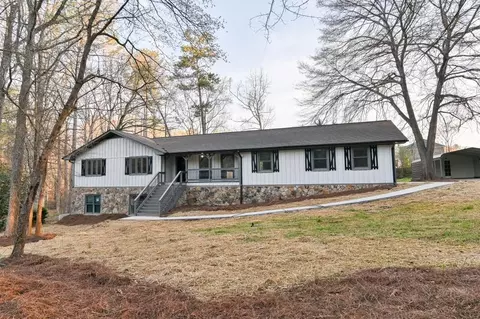 2923 Glenhaven Ct SW, Conyers, GA 30094