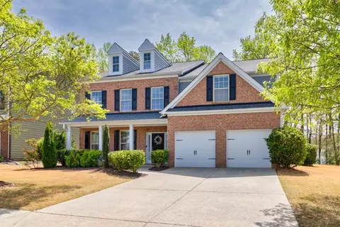 3285 Pebble Ridge Ln, Buford, GA 30519