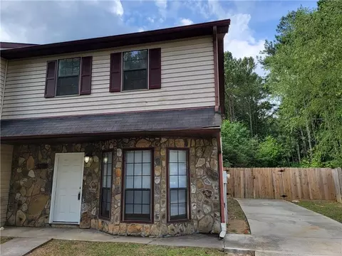 3512 Ten Oaks Ct, Powder Springs, GA 30127