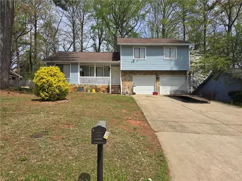 3657 Willow Wood Way, Lawrenceville, GA 30044