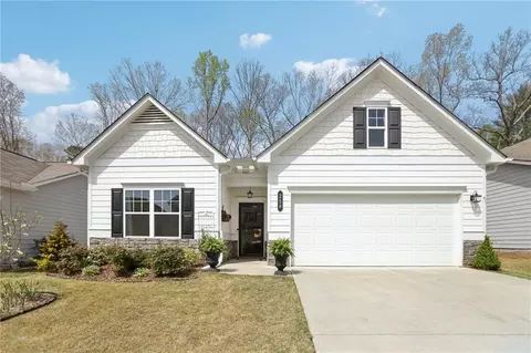 258 Kimberleys Xing, Jasper, GA 30143
