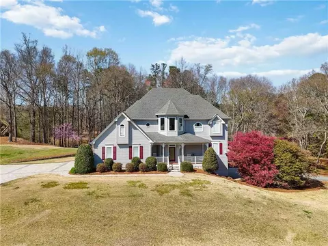 1130 Martins Chapel Rd, Lawrenceville, GA 30045