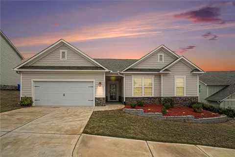 1640 Andalusian Way, Conyers, GA 30012