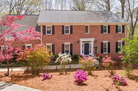 85 Cliffside Xing, Atlanta, GA 30350