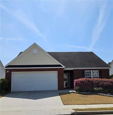 803 Village Pl, Loganville, GA 30052