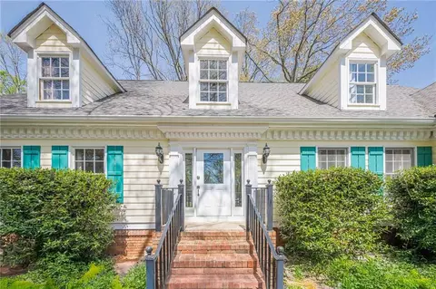 5215 Silver Creek Dr, Lilburn, GA 30047