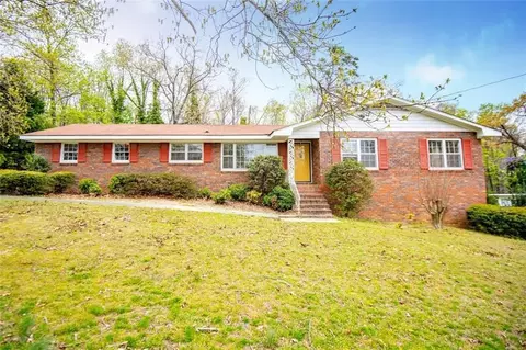 110 Hycliff Rd, Rome, GA 30165