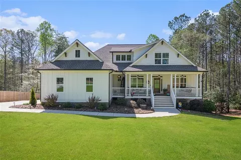 111 Sawyer Ln, Jasper, GA 30143