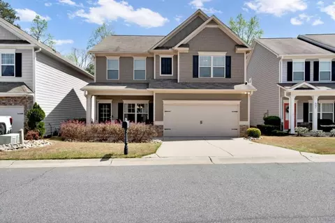 659 Georgia Way, Woodstock, GA 30188