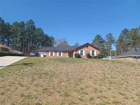 3120 Blackmon Ct, Hephzibah, GA 30815
