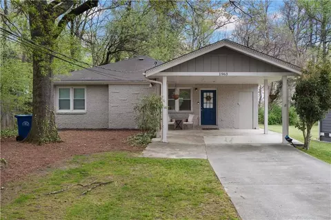 1963 Main St NW, Atlanta, GA 30318
