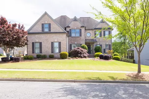 5081 Stone Moss Way, Hoschton, GA 30548