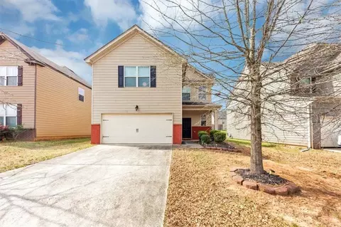 1332 Worcester Trl, Mcdonough, GA 30253