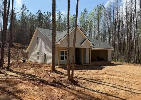 6437 Jacksonville Rd, Buchanan, GA 30113