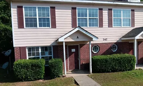 747 Wheel House Ln #A, Monroe, GA 30655