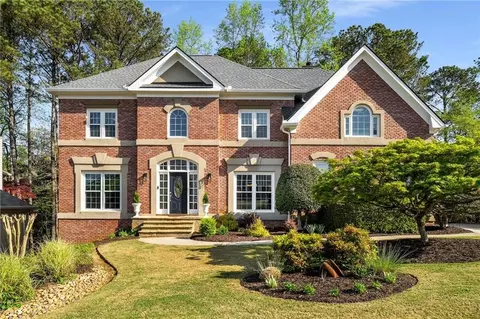 3060 Birchton St, Johns Creek, GA 30022