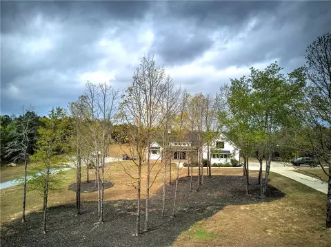 13 Unbridled Rd SE, Rome, GA 30161