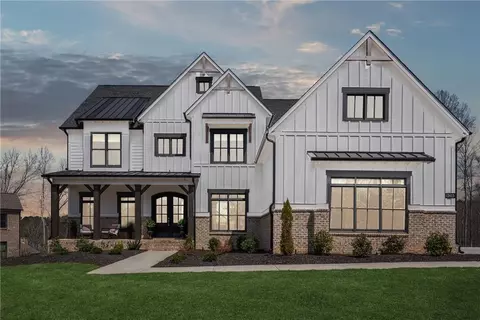 13415 Bishops Ct, Roswell, GA 30075