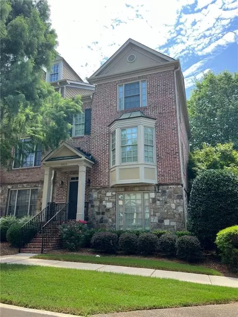 3923 High Dove Way SW #16, Smyrna, GA 30082