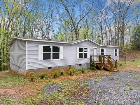 232 Timberwood Dr, Ellijay, GA 30540
