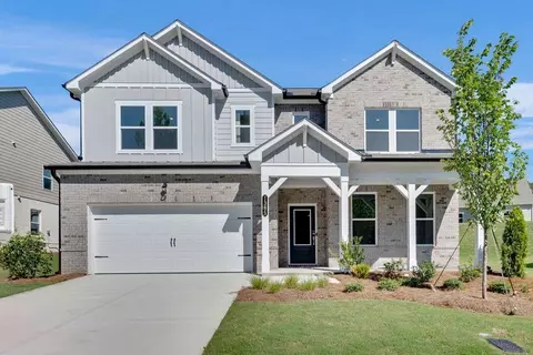 1385 Windance Lake Dr, Loganville, GA 30052