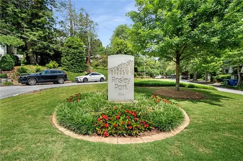 432 Ansley Walk Ter NE, Atlanta, GA 30309