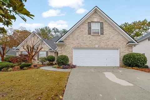 777 Glen Valley Way, Dacula, GA 30019