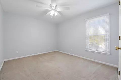 Bedroom - 1075 Pebble Bend Dr, Grayson, GA 30017 photo 2 of 5