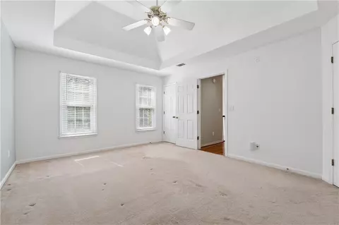 Bedroom - 1075 Pebble Bend Dr, Grayson, GA 30017 photo 5 of 5