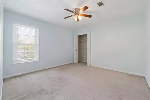Bedroom - 1075 Pebble Bend Dr, Grayson, GA 30017 photo 1 of 5