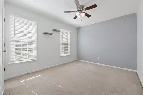 Bedroom - 1075 Pebble Bend Dr, Grayson, GA 30017 photo 3 of 5