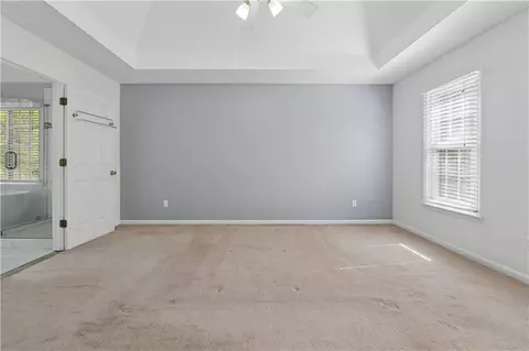 Bedroom - 1075 Pebble Bend Dr, Grayson, GA 30017 photo 4 of 5