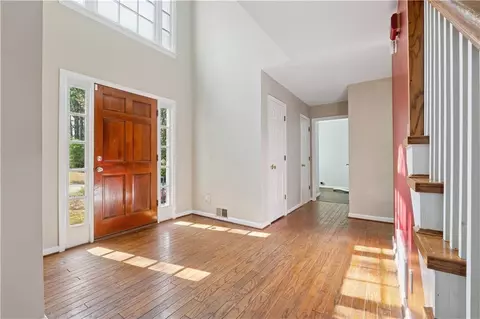 Entry Way - 1075 Pebble Bend Dr, Grayson, GA 30017 photo 1 of 1