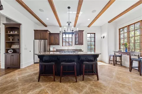 Kitchen - 80 Cottage Ln, Toccoa, GA 30577 photo 1 of 4
