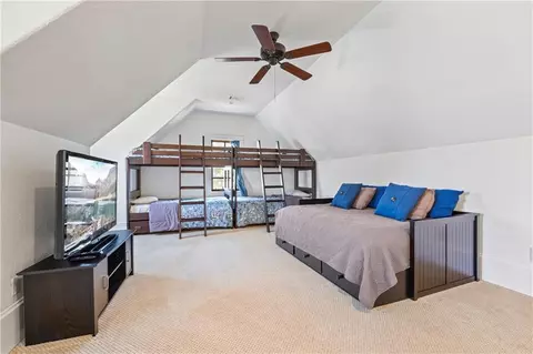 Bedroom - 80 Cottage Ln, Toccoa, GA 30577 photo 1 of 12
