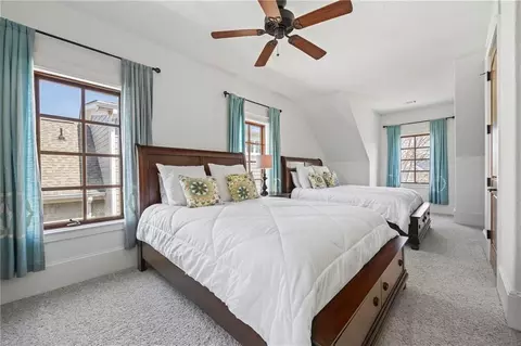Bedroom - 80 Cottage Ln, Toccoa, GA 30577 photo 6 of 12