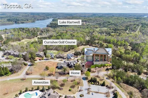 View/Area - 80 Cottage Ln, Toccoa, GA 30577 photo 2 of 6