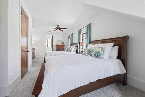 Bedroom - 80 Cottage Ln, Toccoa, GA 30577 photo 8 of 12