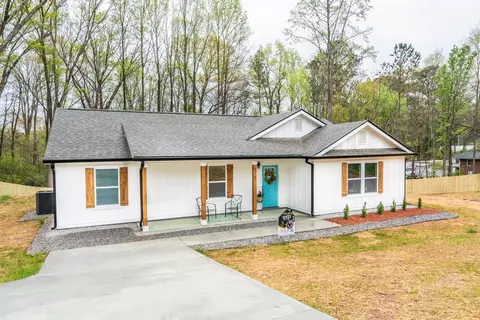 5747 S Gordon Rd, Austell, GA 30168